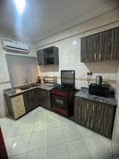 Stay Well Homes Comfortinn - Ikeja - 2