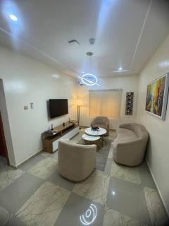 Stay Well Homes Comfortinn - Ikeja - 1