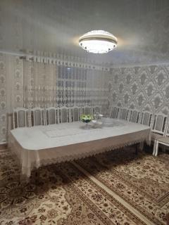 Guest house - Naryn - 8
