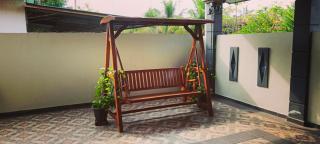 Fully Furnished Home with 3 beds 2 bath - 2
