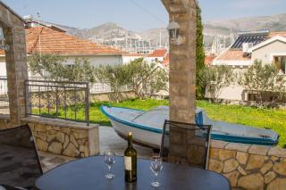 Villa Carera - Trogir - 4