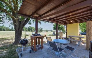4 Bedroom Awesome Home In Loc, Castiglion Uberti - Monticello - 9