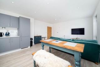 Amazing Flat with Beautiful Neighbourhood Views - Londra - 8
