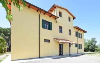 4 Bedroom Awesome Home In Loc, Castiglion Uberti - Monticello - 1