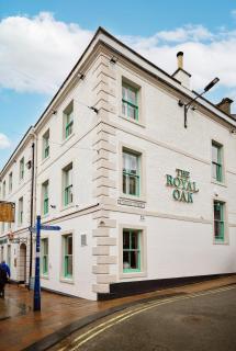 Royal Oak at Keswick - Keswick - 0