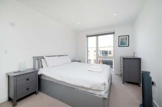 Amazing Flat with Beautiful Neighbourhood Views - Londra - 3