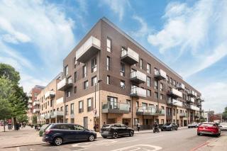 Amazing Flat with Beautiful Neighbourhood Views - Londra - 2