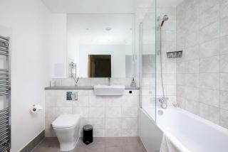 Amazing Flat with Beautiful Neighbourhood Views - Londra - 1