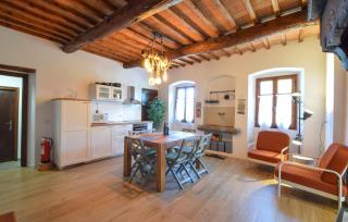 4 Bedroom Awesome Home In Loc, Castiglion Uberti - Monticello - 7
