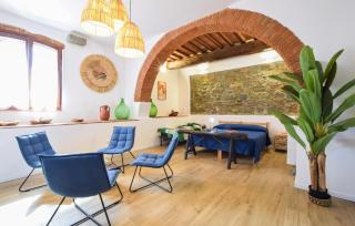 4 Bedroom Awesome Home In Loc, Castiglion Uberti - Monticello - 6