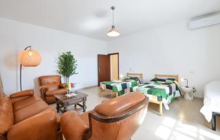 4 Bedroom Awesome Home In Loc, Castiglion Uberti - Monticello - 5