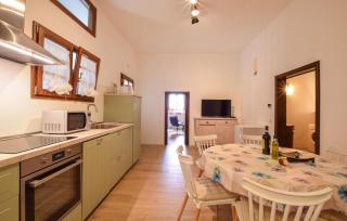 4 Bedroom Awesome Home In Loc, Castiglion Uberti - Monticello - 4