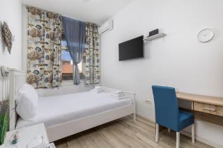Fluminis rooms - 1