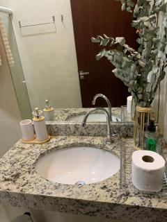 Apartamento Térreo Talismã 04 - Sinop - 8
