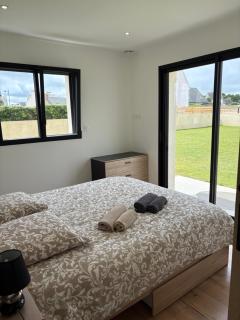 Maison neuve 4 chambres - 1
