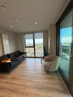 Cosy Central London Apartment - Sleeps 4 - Londra - 0