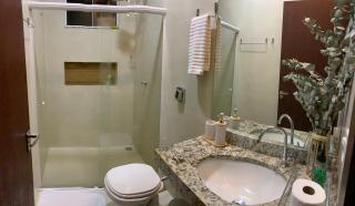 Apartamento Térreo Talismã 04 - Sinop - 9