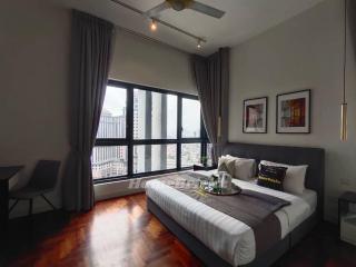 The Mews KLCC by Homebrickz - 5