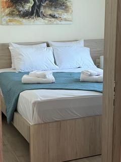 Two little olives Studio apartment - Kissamos - 8