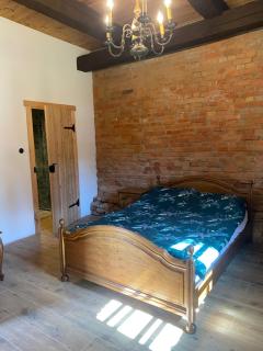 Apartament w Zabytkowej Stajni nad Jeziorem z Dostępem do Parku i Sąsiedztwem XIX wiecznego Dworku Modrzewiowego - Szteklin - 7