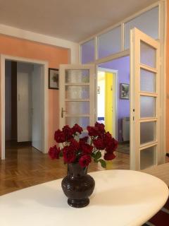 Apartman Victory - Sarajevo - 3