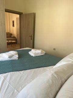 Two little olives Studio apartment - Kissamos - 2