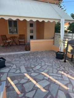 Two little olives Studio apartment - Kissamos - 5