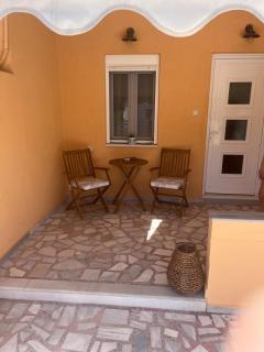 Two little olives Studio apartment - Kissamos - 4