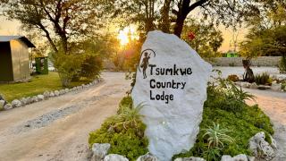 Tsumkwe Country Lodge - Tsumkwe - 9