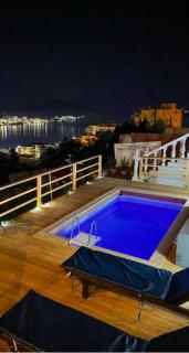 Bekim Apartments - Saranda - 9