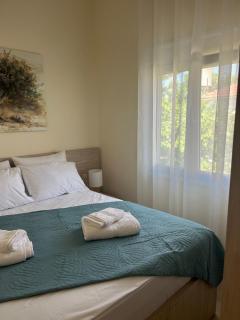 Two little olives Studio apartment - 8
