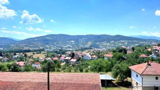 Four-Apartment House - 8