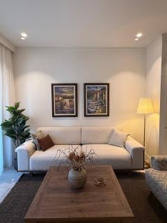 Unique Two Bedroom Apartment -Lustica Centrale - Radovici - 0