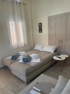 Two little olives Studio apartment - 1