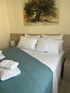 Two little olives Studio apartment - Kissamos - 7