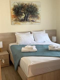 Two little olives Studio apartment - Kissamos - 0