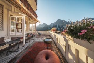 Hotel Quellenhof - Self Check-in & Adults Only - Arosa - 5