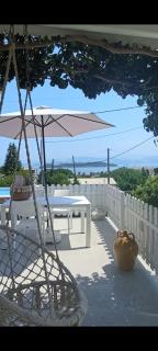 Summer House in Corfu Town - Mantoúkion - 0