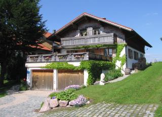 Allgäuappartement In Pfronten - Pfronten - 0