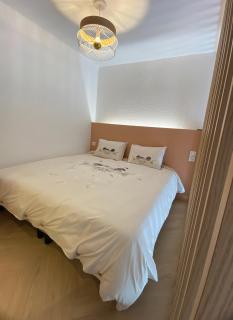 Appartement pieds dans l eau vue mer - Concarneau - 1