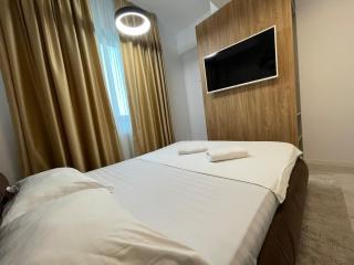 Exclusivist Palas Apartment - Iaşi - 9