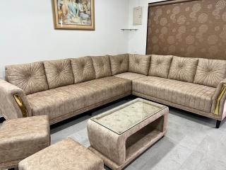 Magnolia Villa Luxury 3 Bedroom Apartments - Visakhapatnam - 9