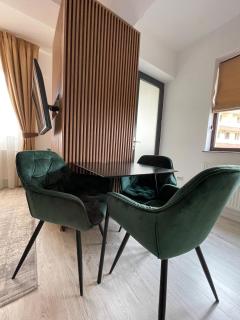 Exclusivist Palas Apartment - Iaşi - 8