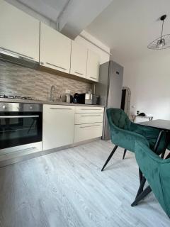 Exclusivist Palas Apartment - Iaşi - 7