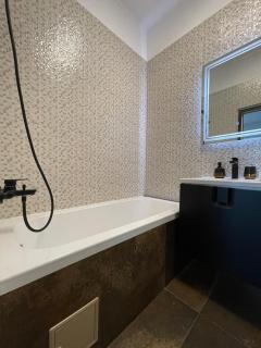 Exclusivist Palas Apartment - Iaşi - 5