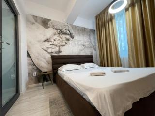Exclusivist Palas Apartment - Iaşi - 3
