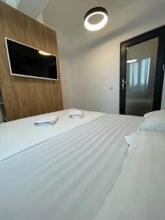 Exclusivist Palas Apartment - Iaşi - 2