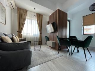Exclusivist Palas Apartment - Iaşi - 1