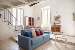 Downtown loft in Naples - 0