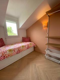 Appartement pieds dans l eau vue mer - Concarneau - 2